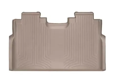 WeatherTech Rear Floor Liner for SuperCrew 456972