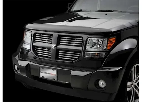 WeatherTech Stone & Bug Deflector 50266
