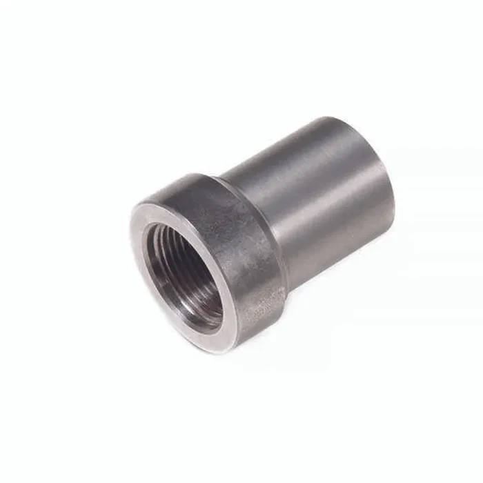 Weld-In Threaded Tube Insert – 1″-14 Tube Insert – 1.375″ ID Tube BDS124041