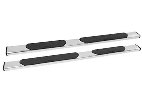 Westin Automotive 05-23 tacoma double cab stainless steel r5 boards