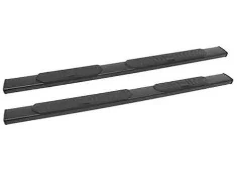 Westin Automotive 07-19 silverado/sierra ext/dbl cab black r5 boards