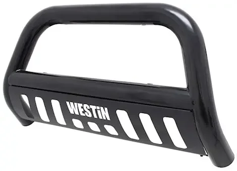 Westin Automotive 10-c 4runner(excl limited) black e-series bull bar