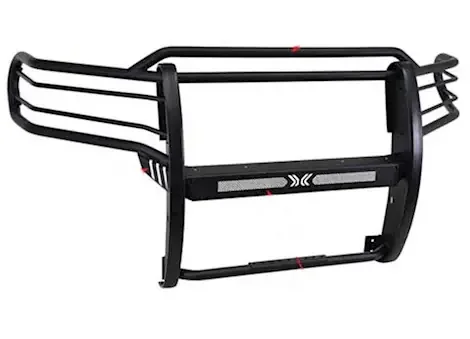 Westin Automotive 14-21 tundra sportsman x grille guard textured black