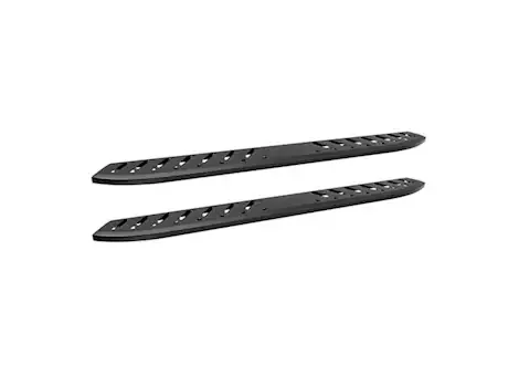 Westin Automotive 15-c f150 supercrew/17-c f250/f350 crew cab thrasher board – textured black
