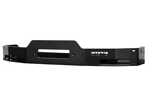Westin Automotive 19-c silverado 1500 black max winch tray