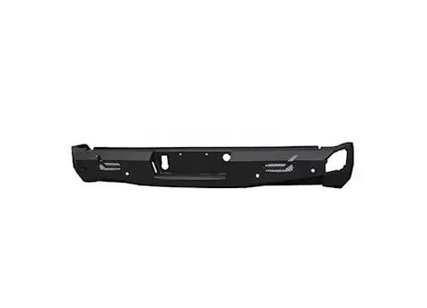 Westin Automotive 19-c silverado/sierra 1500/20-c silverado/sierra 2500/3500 pro-series rear bumpe