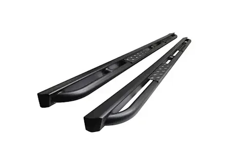 Westin Automotive 20-c gladiator xts rock slider textured black