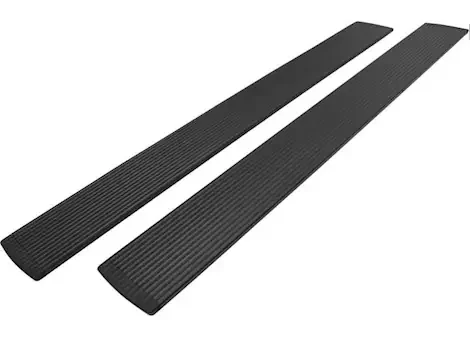 Westin Automotive 21-c bronco 2dr (ex. bronco sport) pro-e electric running boards textured black