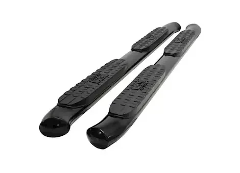 Westin Automotive 21-c bronco (ex sport) 4 door pro traxx 4 oval nerf step bars black