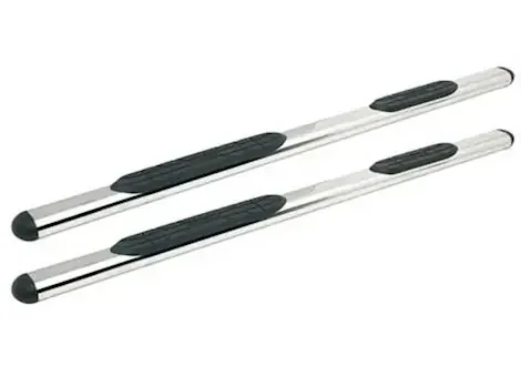 Westin Automotive Oval Tube Step Bars 22-5020
