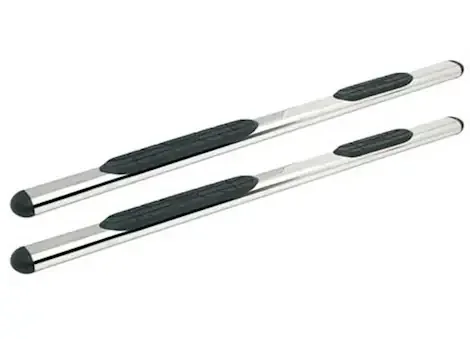 Westin Automotive Oval Tube Step Bars 22-5050