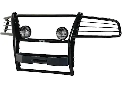 Westin Automotive Winch tray & brackets for 40-92375