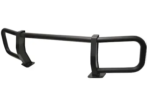 Westin Black XTS Brush Guard 59-761255