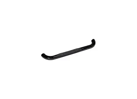 Westin E-Series 3-inch Round Step Bars 23-3695