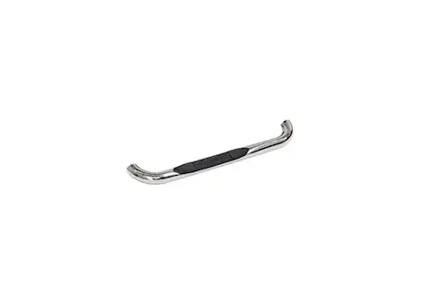 Westin E-Series Round Nerf Step Bars 23-1100