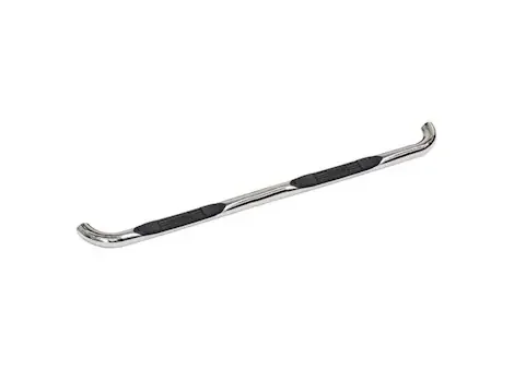 Westin E-Series Round Nerf Step Bars 23-2110