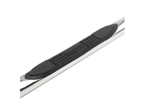 Westin E-Series Round Nerf Step Bars 23-2790