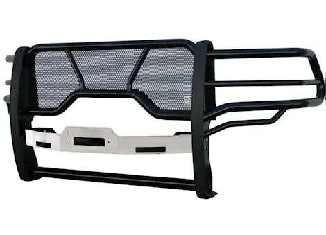 Westin HDX Winch Mount Grille Guard 57-93555