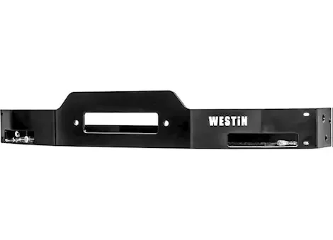 Westin MAX Winch Tray 46-21175
