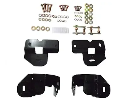 Westin Platinum Oval Step Bars 21-3525