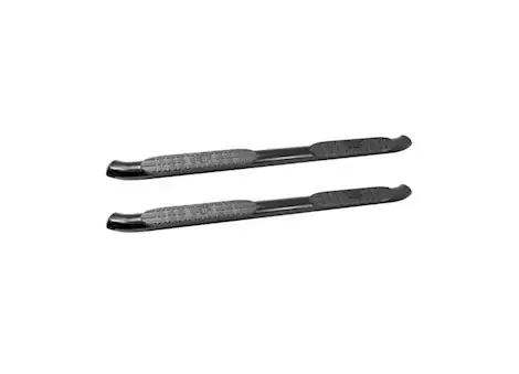 Westin Pro Traxx 4-inch Oval Step Bars 21-23835