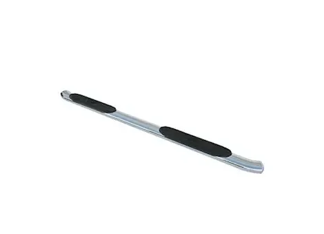Westin Pro Traxx 4-inch Oval Step Bars – For Crew Cab 21-21950