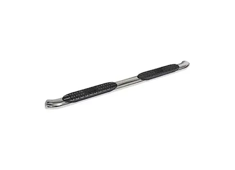 Westin Pro Traxx 4-inch Oval Step Bars – For CrewMax Cab 21-23250