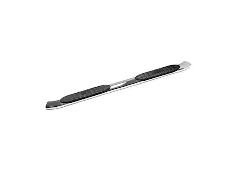 Westin Pro Traxx 4-inch Oval Step Bars – For Unlimited Model 21-23290