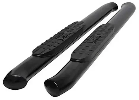 Westin Pro Traxx 4 Oval Nerf Bars 21-24115