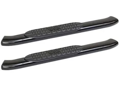 Westin Pro Traxx 5-inch Oval Step Bars – For Standard Cab 21-53705
