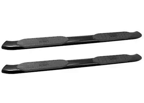 Westin Pro Traxx 5-inch Oval Step Bars – For SuperCab 21-53935