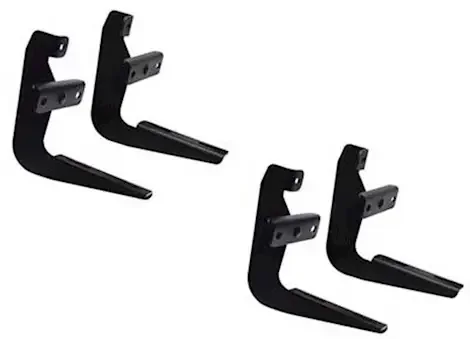 Westin Running Board Mount Kit 27-1775