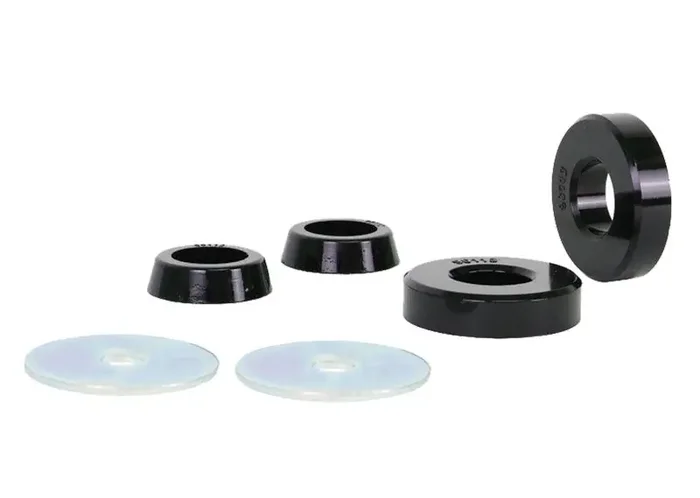 Whiteline 08-14 Lexus IS F Differential Mount Bushing Kit – Rear