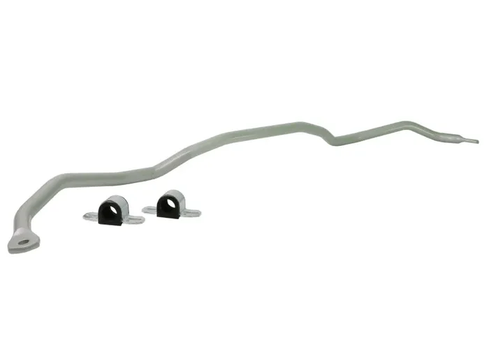 Whiteline 13-18 Holden Caprice Rear Sway Bar – 27mm (Non-Adjustable)
