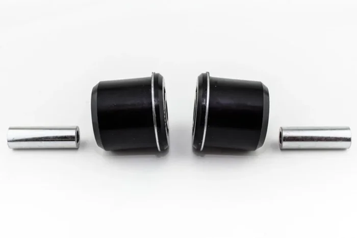 Whiteline Plus 14+ Ford Mustang GT500/S550 Crossmember Mount Insert Kit – KDT943