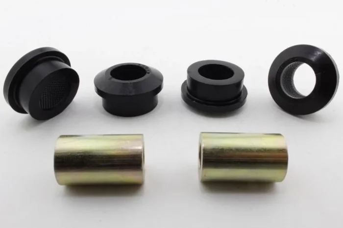 Whiteline Plus 3/08+ Dodge Challenger / 11/05+ Charger Rear Lower Shock Absorber – W33334