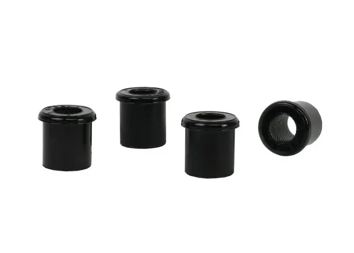 Whiteline Plus 84-3/92 Isuzu Trooper Rear Spring – Eye Rear & Shackle Bushing