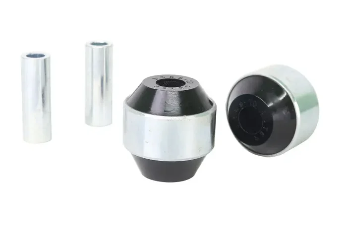 Whiteline Plus 9/98-8/09 Subaru Legacy/Outback Rear Trailing Arm – Lower Front Bushing