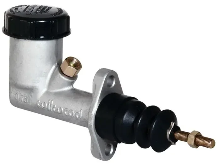 Wilwood Aluminum Master Cylinder – 5/8in Bore
