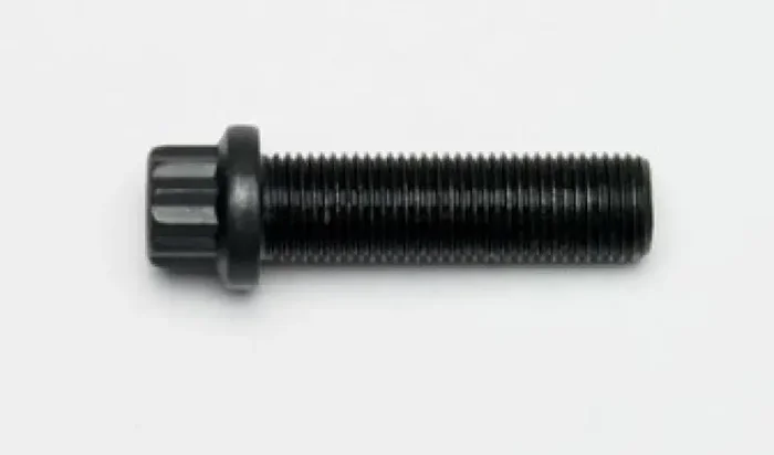 Wilwood Wheel Stud – 1/2-20 x 1.75in – HD Hub