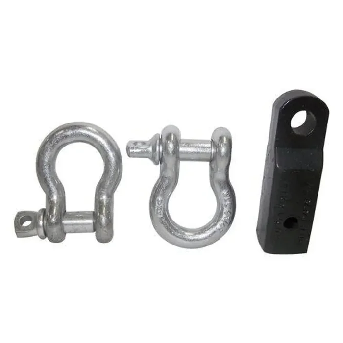 Winch Accessory Kit