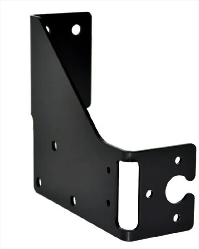 Winch Mounting Kit for Kubota RTV 900 . For use with WARN VRX Winches