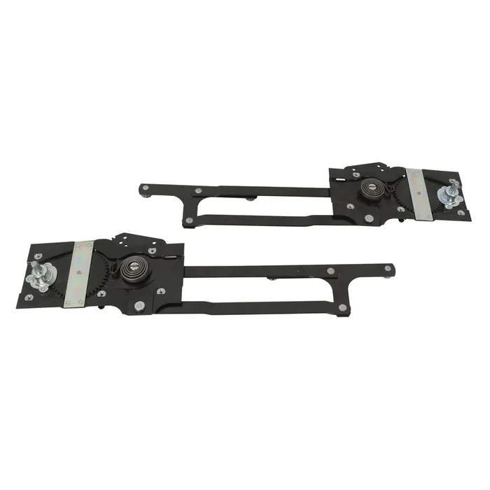 Window Regulators • 1940 Ford Convertible (Right & Left)