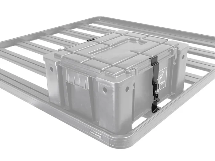 Wolf Pack Rack Mounting Brackets RRAC202