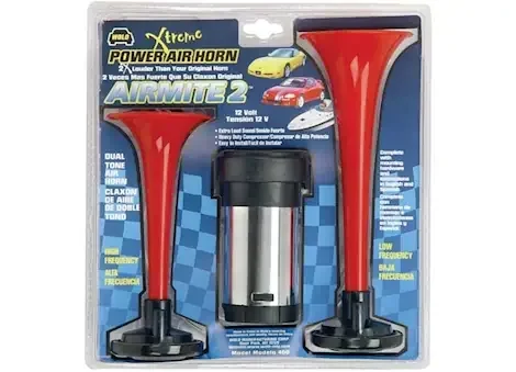 Wolo Manufacturing Corp. Airmite 2