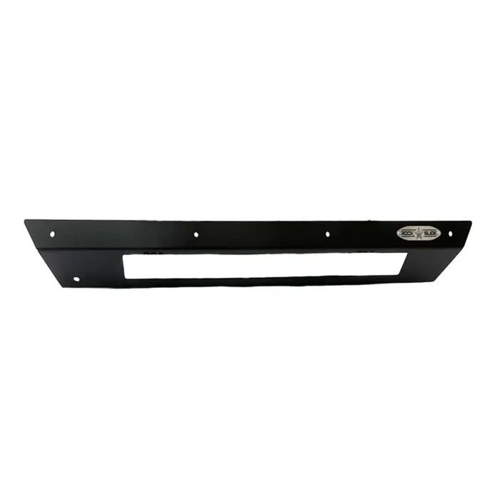 Wrangerl TJ 2 Door Step Slider Skid Plate