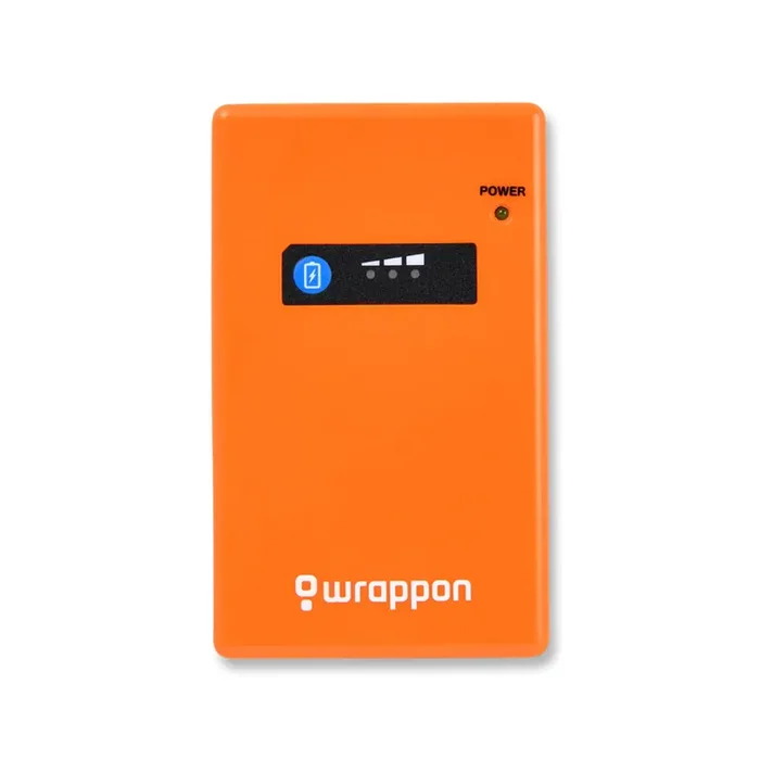 Wrappon 3300 Battery (For PF-1 Model Only)