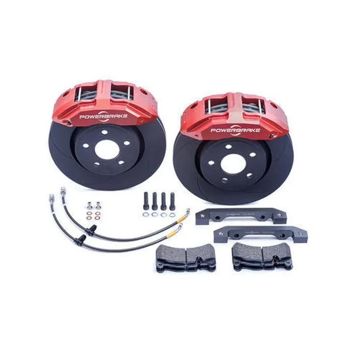 X-Line 16-22 Toyota Land Cruiser 200 Series / 16-22 Lexus LX570 Red