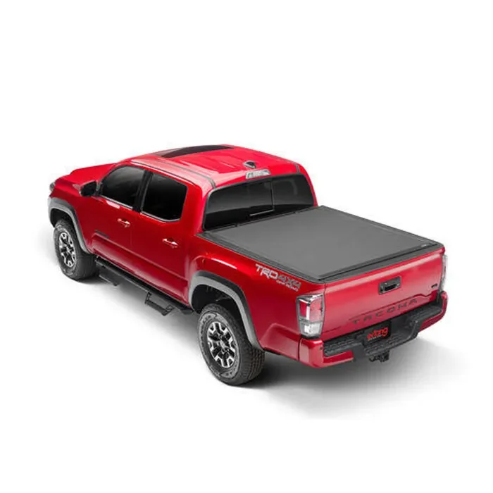 Xceed – 22-23 Frontier 6‘1″ w/ or w/out Utili-Track System