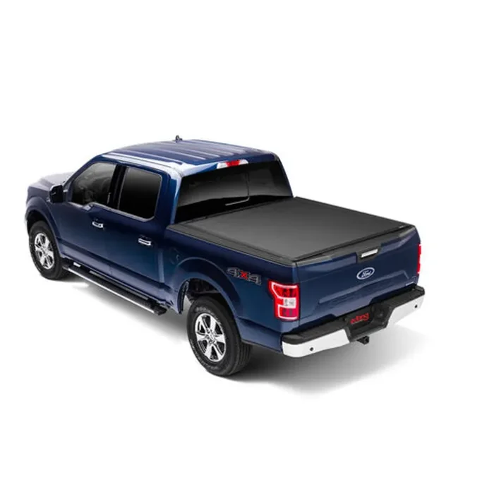 Xceed Tonneau Cover – 2015-2020 Ford F-150 6‘ 7″ Bed